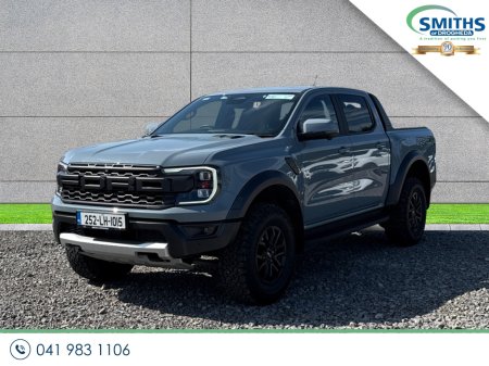 2025 Ford Ranger - photo 14