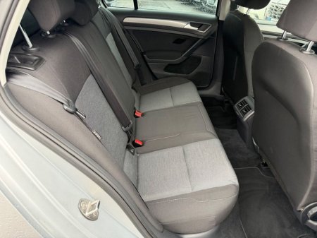 2014 Volkswagen Golf - photo 17