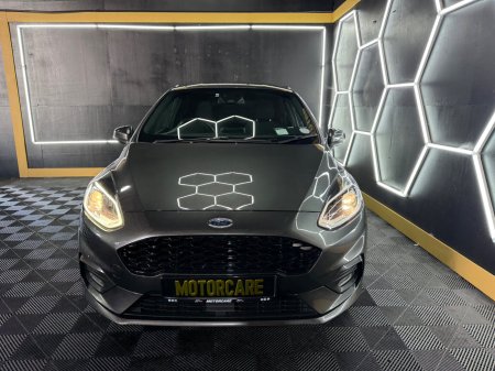 2019 Ford Fiesta - photo 9