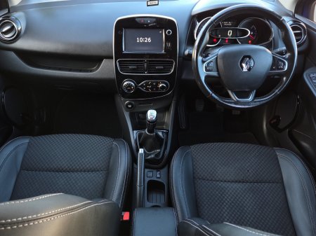 2018 Renault Clio - photo 10
