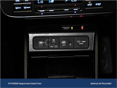 2024 Hyundai KONA - photo 19
