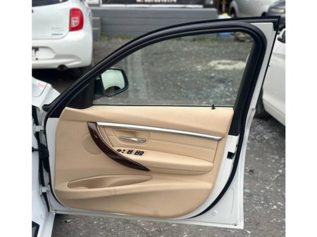 2016 BMW 3-Series - photo 6