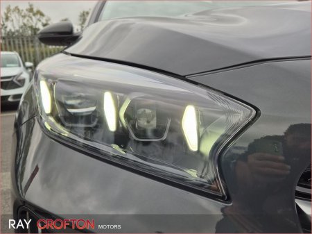 2025 Kia XCeed - photo 14