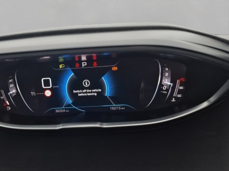 2023 Peugeot 5008 - photo 4