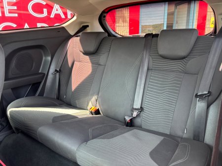 2014 Ford Fiesta - photo 5