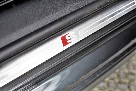 2024 Audi A4 - photo 25