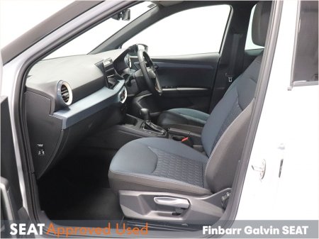 2026 SEAT Arona - photo 8