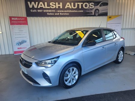 2023 Opel Corsa - photo 4