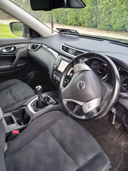 2016 Nissan X-Trail - photo 4