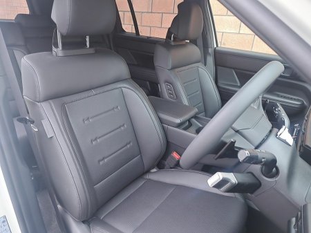 2027 Hyundai Santa Fe - photo 12
