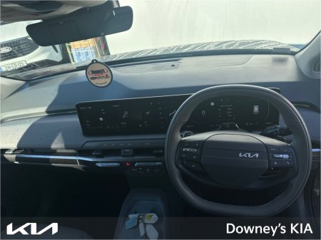 2025 Kia EV3 - photo 5