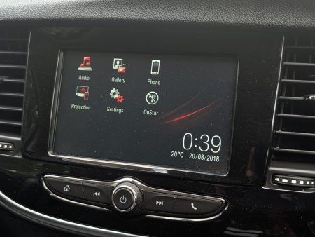 2019 Opel Mokka - photo 13