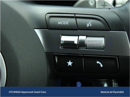 2025 Hyundai KONA - photo 22