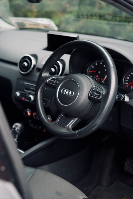 2018 Audi A1 - photo 11