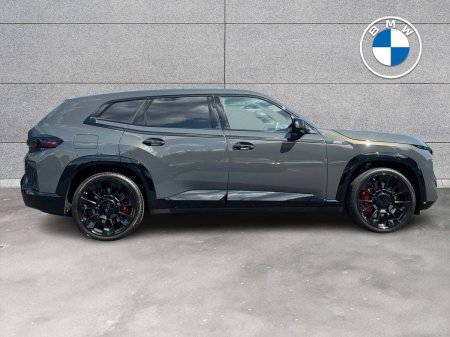 2026 BMW XM - photo 22