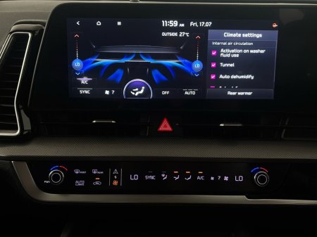 2022 Kia Sportage - photo 20