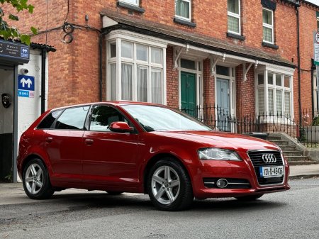 2013 Audi A3 - photo 3