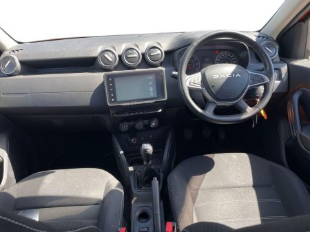 2023 Dacia Duster - photo 2