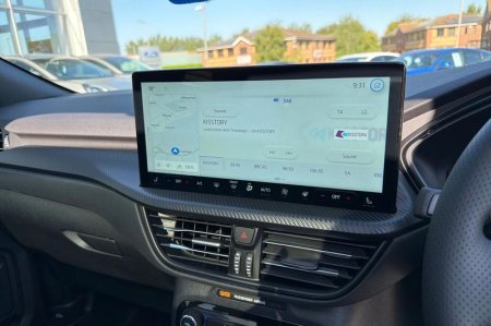 2026 Ford Kuga - photo 27