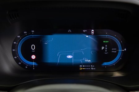 2024 Volvo XC60 - photo 20