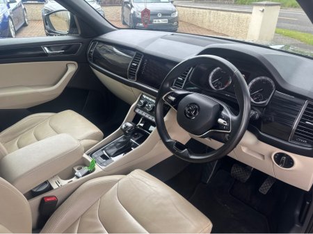 2021 Skoda Kodiaq - photo 9