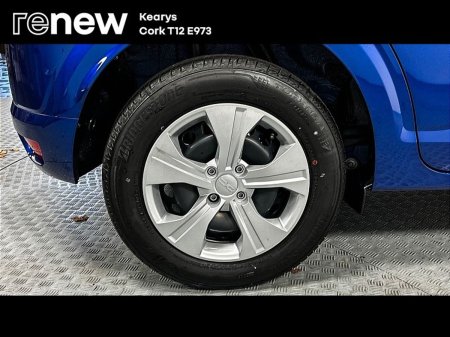 2023 Dacia Sandero - photo 9