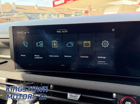 2024 Hyundai Tucson - photo 17