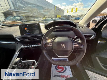 2021 Peugeot 5008 - photo 13