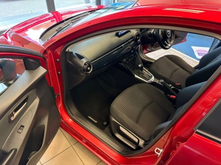 2019 Mazda Mazda2 - photo 17