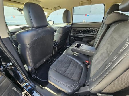 2019 Mitsubishi Outlander - photo 21