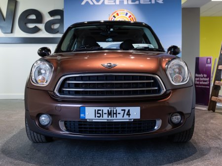 2015 Mini Paceman - photo 2