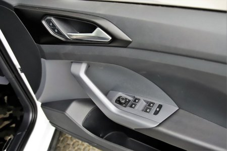 2020 Volkswagen T-Cross - photo 26