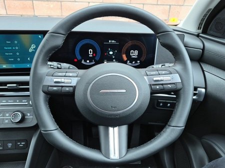 2027 Hyundai Tucson - photo 15