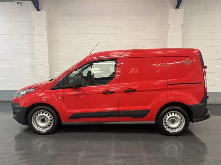 2015 Ford Transit Connect - photo 15