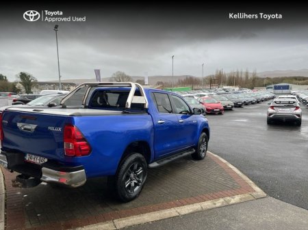 2024 Toyota Hilux - photo 2