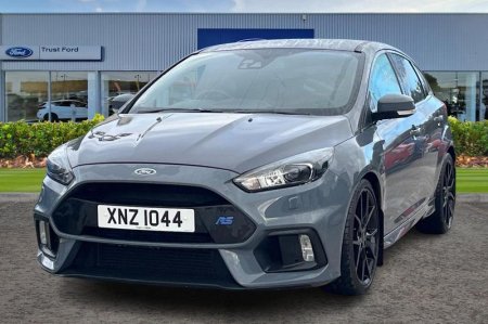 2017 Ford Focus - photo 5