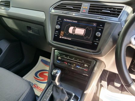 2021 Volkswagen Tiguan - photo 14