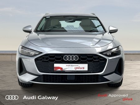 2025 Audi A5 - photo 2