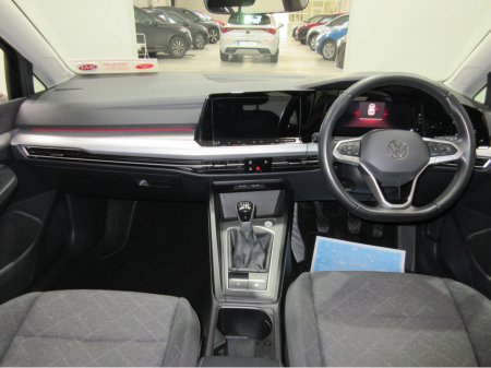 2023 Volkswagen Golf - photo 10