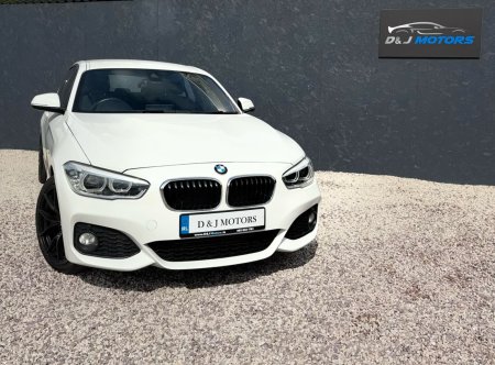 2016 BMW 1-Series - photo 2