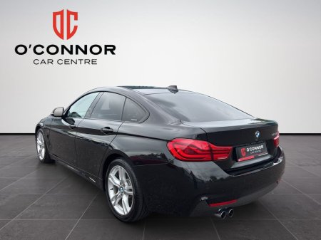 2018 BMW 4-Series - photo 4