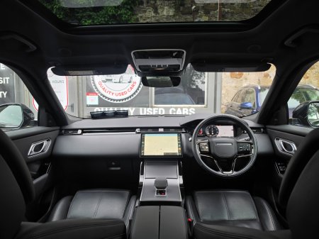 2023 Land Rover Range Rover Velar - photo 17