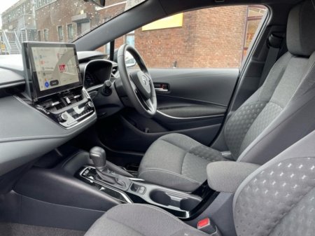 2026 Toyota Corolla - photo 7