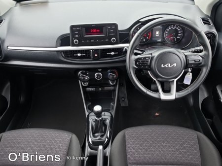 2024 Kia Picanto - photo 2