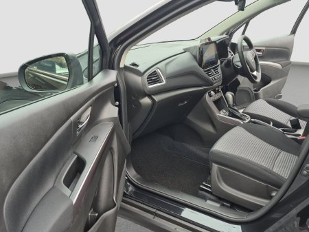 2026 Suzuki S-CROSS - photo 14