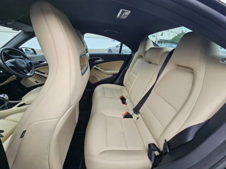 2019 Mercedes-Benz CLA - photo 15