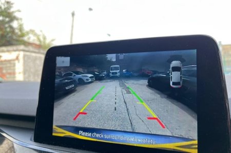 2023 Ford Kuga - photo 29