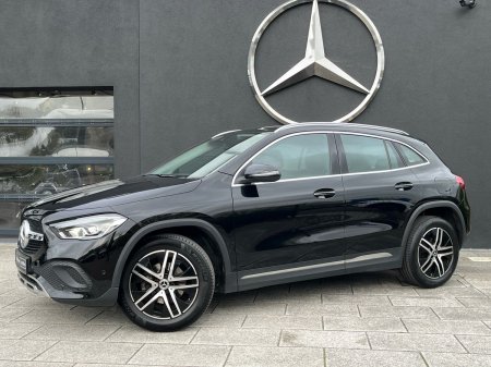 2022 Mercedes-Benz GLA - photo 30