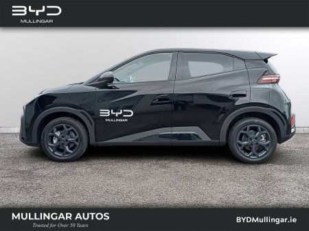 2026 BYD DOLPHIN SURF - photo 6