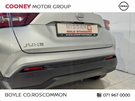 2027 Nissan Juke - photo 24
